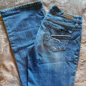 Seven Jeans